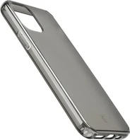 Cellularline Antibacterial Case for Samsung Galaxy A41 Black