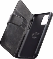 Cellularline Supreme for Samsung Galaxy S20+ Black