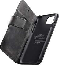 Cellularline Supreme for Apple iPhone 11 Pro Max Black