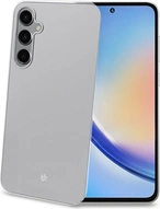 Celly Gelskin for Samsung Galaxy A35 5G Transparent