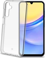 Celly Gelskin for Samsung Galaxy A15/A15 5G Transparent