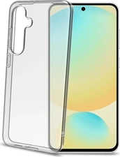 Celly Gelskin for Samsung Galaxy S24 FE Transparent