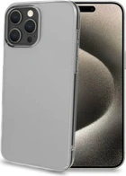 Celly Gelskin for Apple iPhone 16 Pro Max Transparent