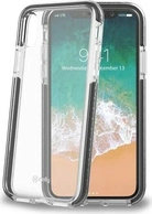 Celly Hexagon2 for Apple iPhone X Black