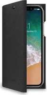 Celly Shell for Apple iPhone X/Xs Black