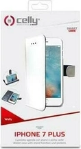 Celly Wally for Apple iPhone 7 Plus White