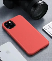 Cyoo Bio Case for Apple iPhone 11 Pro Red