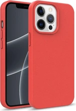 Cyoo Bio Case for Apple iPhone 13 Pro Max Red
