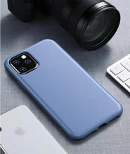Cyoo Bio Case for Apple iPhone 11 Pro Max Blue