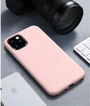 Cyoo Bio Case for Apple iPhone 11 Pink