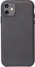 Decoded Back Cover for Apple iPhone 11 Black