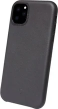 Decoded Back Cover for Apple iPhone 11 Pro Black