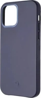 Decoded Back Cover for Apple iPhone 12/12 Pro Blue