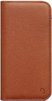 Decoded Wallet Case for Apple iPhone 12 Mini Brown