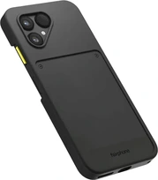 Fairphone Protective Case for Fairphone (Gen. 6) Black