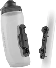 Fidlock Hermetic Dry Bag Maxi Transparent/Blue (D-11150A-F0000(ATT))