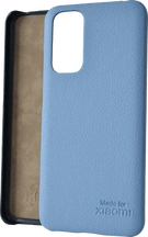 Galeli Back Case Lenny for Xiaomi Redmi Note 11/11S Blue