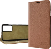 Galeli Book Case Marc for Xiaomi Redmi Note 11 Pro/11 Pro 5G cognac-Brown