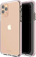 Gear4 Piccadilly for Apple iPhone 11 Pro Max Rose Gold