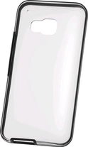 HTC HC-C1153 Clear Case for One M9 Black/Transparent