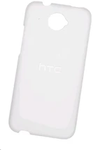 HTC HC-C891 Hard Shell for Desire 601 Transparent