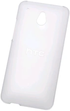 HTC HC-C920 Hard Shell for Desire 300 Transparent