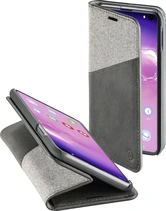 Hama Booklet Gentle for Samsung Galaxy S10e Gray