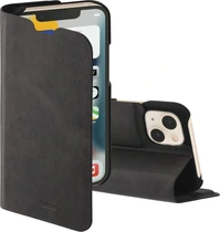 Hama Booklet Guard Pro for Apple iPhone 13 Black