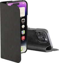 Hama Booklet Guard Pro for Apple iPhone 14 Pro Black