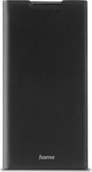 Hama Booklet Slim Pro for Samsung Galaxy S23 Ultra Black