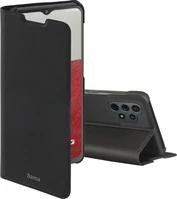 Hama Booklet Slim Pro for Samsung Galaxy A13 Black
