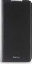 Hama Booklet Slim Pro for Samsung Galaxy S23+ Black