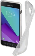 Hama Cover Crystal Clear for Samsung Galaxy XCover 4 Transparent