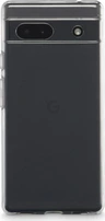 Hama Cover Crystal Clear for Google Pixel 7a Transparent