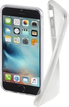 Hama Cover Crystal for Apple iPhone 7 Transparent