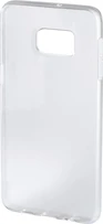 Hama Cover Crystal for Samsung Galaxy S6 Edge+ Transparent