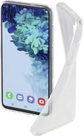 Hama Cover Crystal Clear for Samsung Galaxy S20 FE Transparent