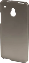 Hama Cover Crystal for HTC One Mini Gray