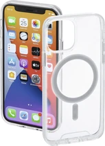 Hama Cover MagCase Safety for Apple iPhone 12/12 Pro Transparent