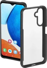Hama Cover Metallic Frame for Samsung Galaxy A14 5G Black