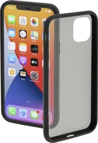 Hama Cover Invisible for Apple iPhone 12 Pro Max Black