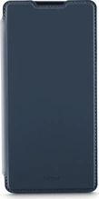Hama HandyBag Fantastic Feel for Samsung Galaxy S25 Ultra Dark Blue