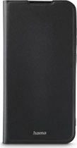 Hama Handytasche Daily Protect for Samsung Galaxy S25 FE Black