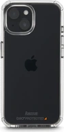 Hama Phone Case Extreme Protect for Apple iPhone 15 Plus Transparent