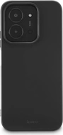 Hama Phone Case Fantastic Feel for Xiaomi Redmi 15C Black