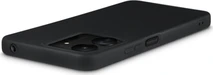 Hama Phone Case Fantastic Feel for Xiaomi Redmi 13C Black