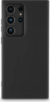 Hama Phone Case Fantastic Feel for Samsung Galaxy S24 Ultra Black