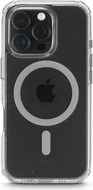Hama Phone Case MagCase Extreme Protect for Apple iPhone 16 Pro Transparent