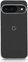 Hama Phone Case Always Clear for Google Pixel 9/9 Pro Transparent