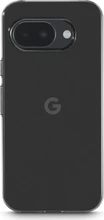 Hama Phone Case Always Clear for Google Pixel 9a Transparent